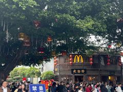 -三坊七巷历史文化街区