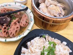 -成惠食府(赤岗店)