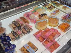 零售区-安旗动物奶油生日蛋糕(钟楼店)