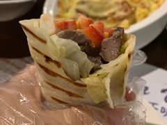 -乐味图西餐厅(站前路店)