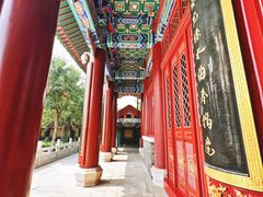 -天津妈祖文化园