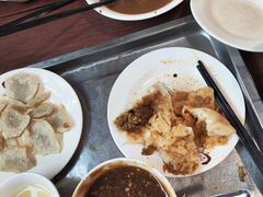 -姚记炒肝店(鼓楼店)