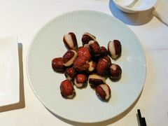 心太软-HOMES上海本帮菜(襄阳公园店)
