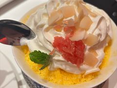 -四季民福烤鸭店(王府井东安门店)