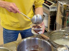 -张钦德·广场老牌豆花甜汤(总店)