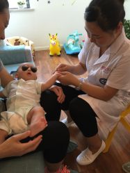 -弗蕾亚·和月月子调理院(东湖店)