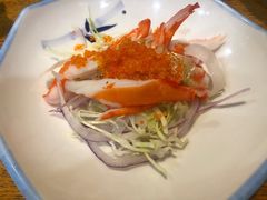 -松坂屋日料自助(长城路店)