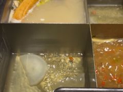 -海底捞火锅(九霄梦天地店)