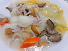 -老字号蛇口德记烧腊饭店·海鲜加工