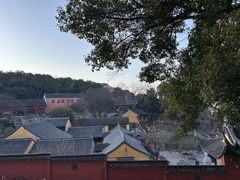 -南北湖风景区