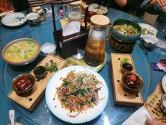 -君霖海鲜私房菜(春柳店)