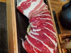 -湊湊火锅·茶憩(东城万达店)