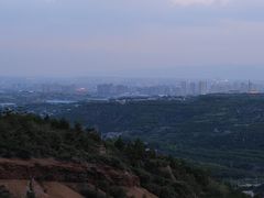 -五龙城郊森林公园