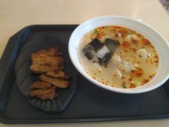 -家食乐(太原街餐厅)