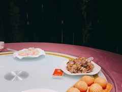 -胶东人家(奥体中心店)