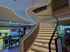 -山水温泉