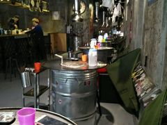 -碎怂烤肉(钟楼柳巷店)