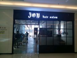 -JOY Hair salon