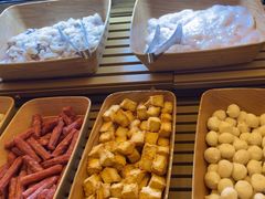 -温禾牛·和牛寿喜烧自助火锅(恒基名人店)