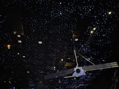 -贝林大翅鲸简餐厅(国家海洋博物馆店)