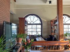 -1901 Cafe(西四店)