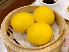 凤凰流沙包-点都德(大茶楼店)