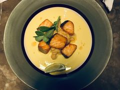 罗勒三文鱼-Juicy Bakery(瑞景店)