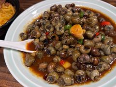 -鱼食饭稻·苏浙土菜17年老馆子(平江路店)