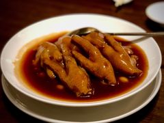 鲍汁凤爪-金玉满堂潮州酒楼(无限极荟购物广场店)