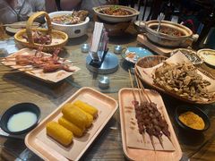 -鸽子窝(青塔店)