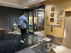 -东瀛阁(锦江宾馆店)