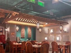 大堂-老广酒楼(樱花店)