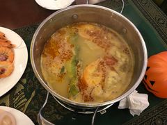 -火舞泰·泰式海鲜火锅餐厅(世纪城店)