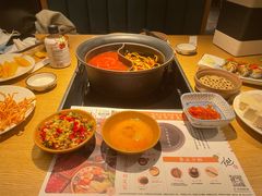 -温野菜涮涮锅(西单大悦城店)