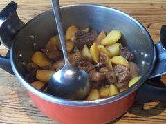 -U你·天然调味(南湖总店)