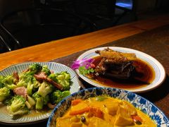 -上楼私房菜(院士路店)