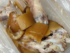 -天添手撕猪手(德政中路店)
