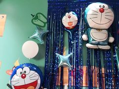 -棒约翰比萨·意面(金桥国际店)