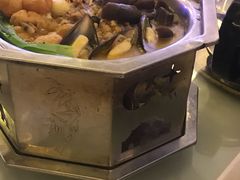 -百姓渔村(南中环店)