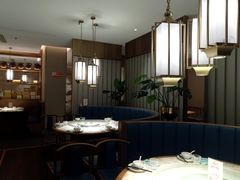 -梁家大院•农家菜(昆山会展中心店)