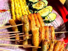 -北三老太太烧烤(人生一串上榜店)