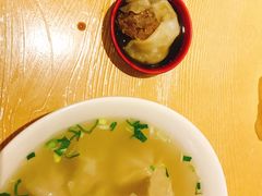 -徐建萍汤包(热河南路店)