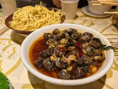 -串盟烧烤大排档·长沙美食地标(星沙店)