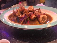 -王庄阿咪海鲜大排档(象园店)