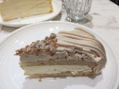 -Lady M(沙田新城市广场店)