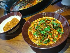 -受气牛肉·重庆耙牛肉(来福士店)