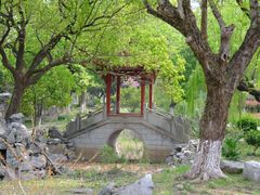 -观潮胜地公园