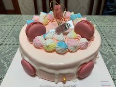 -面包新语(无锡M会员店)