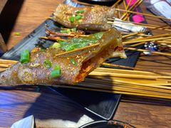 -Let’s WaKao瓦烤(贝森店)