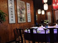 包厢-双东酒店(东关街店)